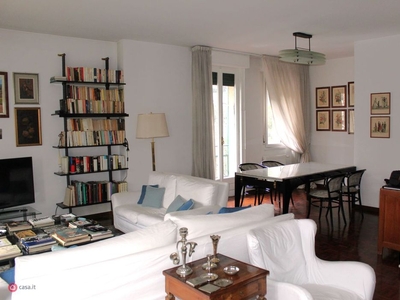 Appartamento in Vendita in Via Tintoretto 8 a Milano
