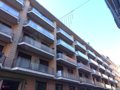 Appartamento in Vendita in Via Tiziano Vecellio 20 a Torino
