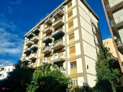 Appartamento in Vendita in Via Veneto a Palermo