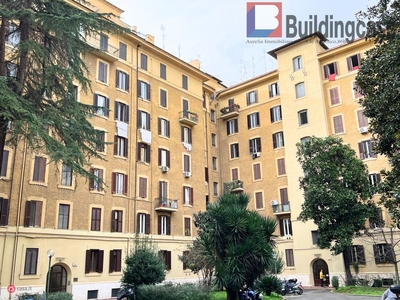Appartamento in Vendita in Viale delle Milizie a Roma