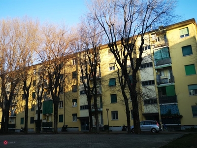Appartamento in Vendita in Viale Ungheria 7 a Milano