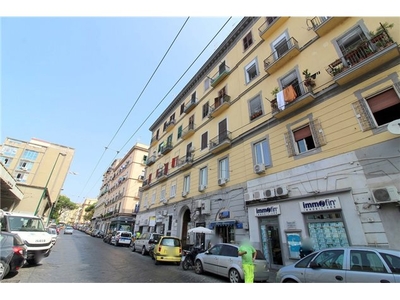 Appartamento in Via Bernardo Tanucci, 0, Napoli (NA)