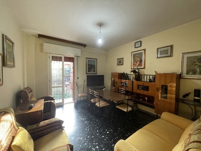 Appartamento in Via Bonacini, Modena (MO)