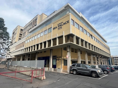 Appartamento in Via Del Rotolo, 44, Catania (CT)