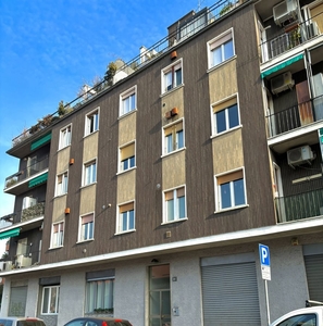 Appartamento in Via Delfico, 26, Milano (MI)