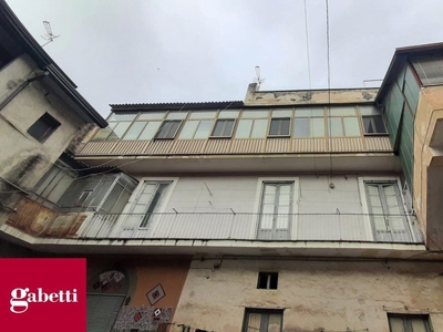 Appartamento in Via Fratelli De Simone, Snc, Santa Maria Capua Vetere (CE)