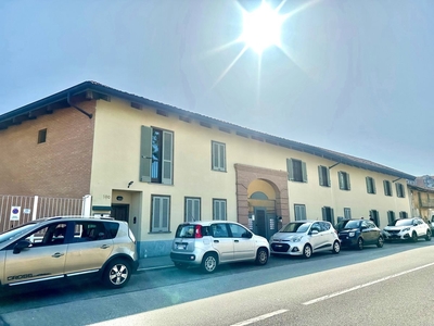 Appartamento in Via Giovanni Battista De La Salle, Grugliasco (TO)