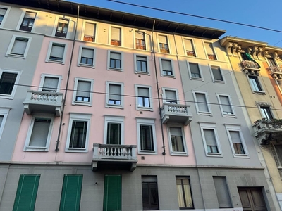 Appartamento in Via Giuseppe Meda, 55, Milano (MI)