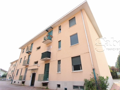Appartamento in Via Marconi , Pogliano Milanese (MI)