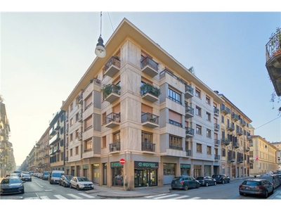 Appartamento in Via Montevecchio , 11, Torino (TO)