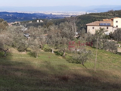 Appartamento in Via Montisoni, 1, Bagno a Ripoli (FI)