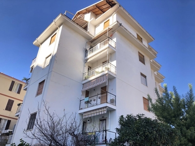 Appartamento in Via Pietro Agosti, 135, Sanremo (IM)