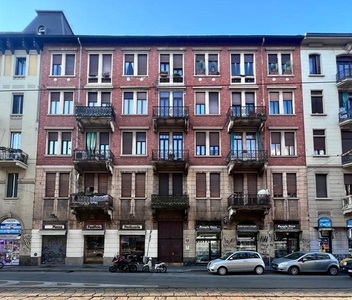 Appartamento in Via Settembrini, 41, Milano (MI)