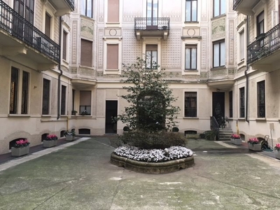 Appartamento in Via Telesio , 19, Milano (MI)
