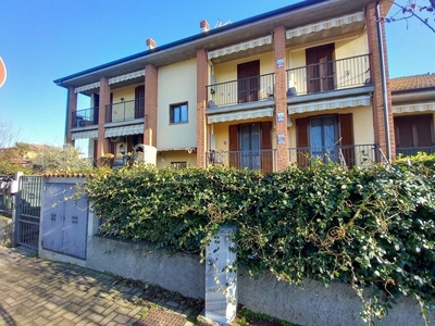 Appartamento in Via Toscanini, 15, Ceranova (PV)