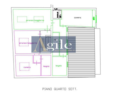 Appartamento nuovo a Ascoli Piceno - Appartamento ristrutturato Ascoli Piceno