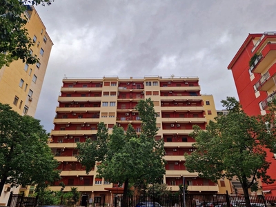 Appartamento ristrutturato a Palermo