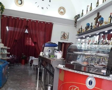 Attivit? commerciale Bar e tabacchi in vendita a Taranto