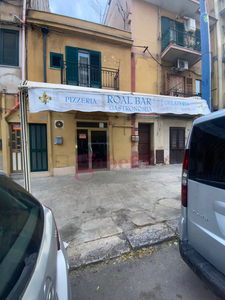 Attivit? commerciale in affitto/gestione a Palermo
