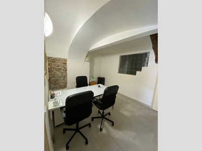 Attività commerciale in Affitto a Pisa, zona Sant'Antonio, 800€, 70 m²