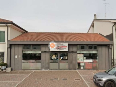 azienda commerciale in vendita a Treviso