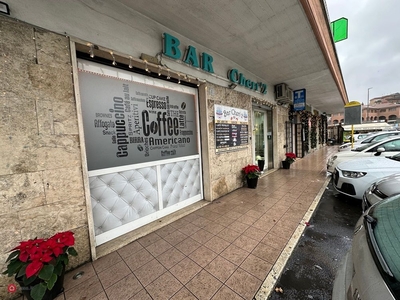 Bar in Vendita in Via della Palmarola a Roma