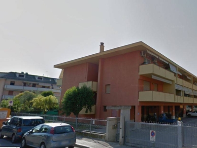 Bilocale arredato in affitto, San Benedetto del Tronto porto d'ascoli (lungomare)