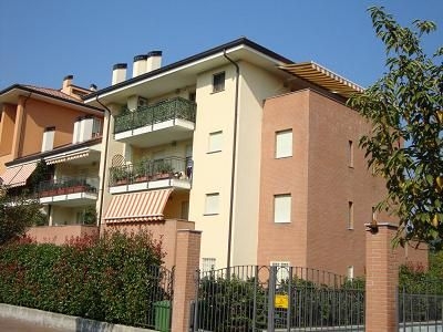 Bilocale in affitto in Via Boccaccio 1 A, Cernusco sul Naviglio