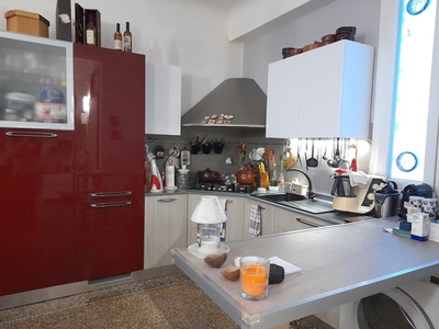 Bilocale in Vendita a Taranto, 75'000€, 65 m²