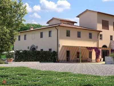 Casa Bi/Trifamiliare in Vendita in Via Antella a Firenze