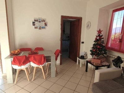 Casa Indipendente in Affitto a La Spezia, zona PERIFERIA, 520€, 80 m²