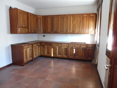 Casa Indipendente in Via Roma, 53, Schiavon (VI)