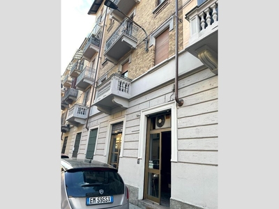 Immobile commerciale in Vendita a Torino, 46'000€, 45 m²