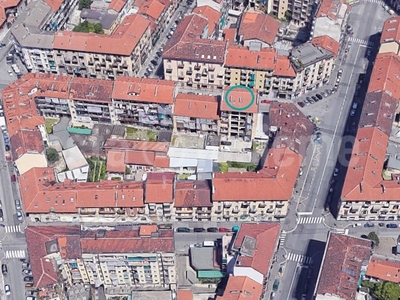 Negozio in Vendita a Torino, 4'700€, 48 m²