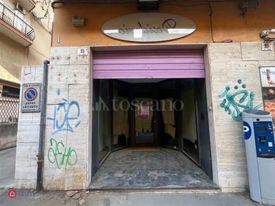 Negozio/Locale commerciale in Vendita in Via Canfora a Catania