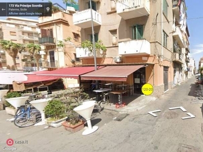 Negozio/Locale commerciale in Vendita in Via dello Speziale 109 a Palermo