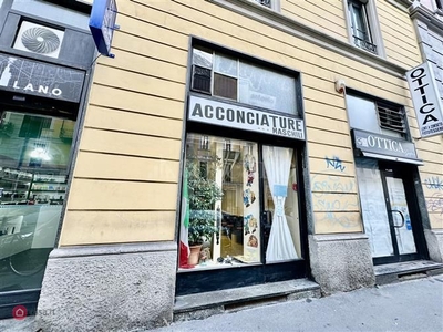 Negozio/Locale commerciale in Vendita in Via Felice Bellotti a Milano