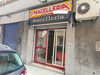Negozio/Locale commerciale in Vendita in Via Mario Orso Corbino a Palermo
