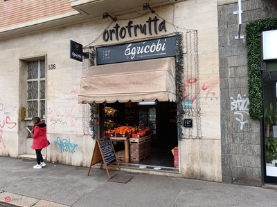 Negozio/Locale commerciale in Vendita in Via Monginevro 138 a Torino