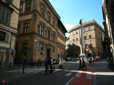 Palazzo in Vendita in Borgo Santi Apostoli a Firenze