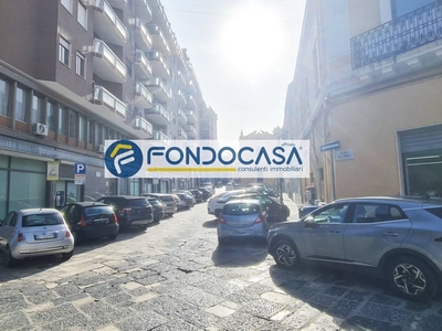 Quadrilocale in Vendita a Brindisi, 169'000€, 155 m²