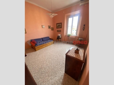 Quadrilocale in Vendita a Livorno, 190'000€, 106 m²