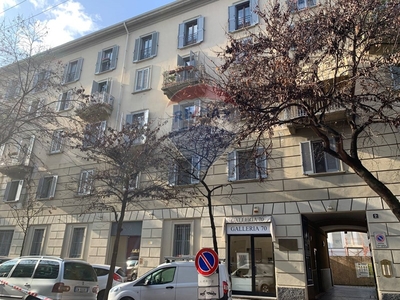 Quadrilocale in Vendita a Milano, zona Indipendenza, 650'000€, 110 m²