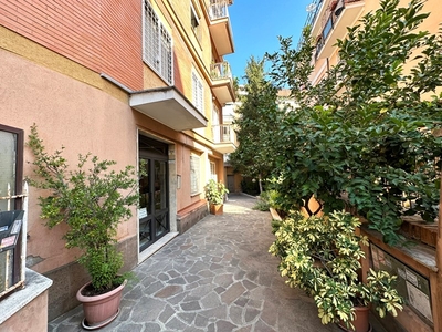 Quadrilocale in Vendita a Roma, 329'000€, 90 m²