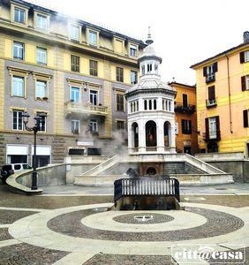 Stabile/Palazzo con box in via mascagni, Acqui Terme