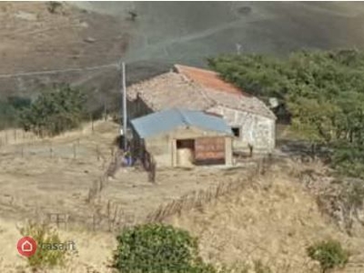 Terreno edificabile in Vendita in Contrada Sant'Ippolito a Castelbuono