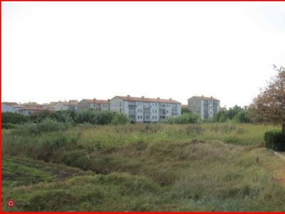 Terreno edificabile in Vendita in Via Sottomarina a Chioggia