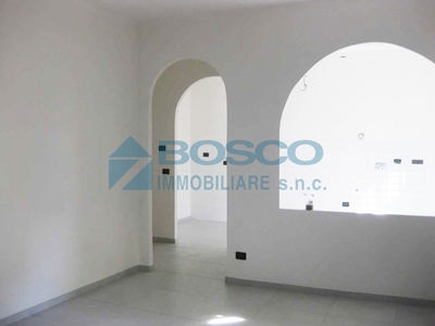 Trilocale in Vendita a La Spezia, zona Centro, 140'000€, 88 m²