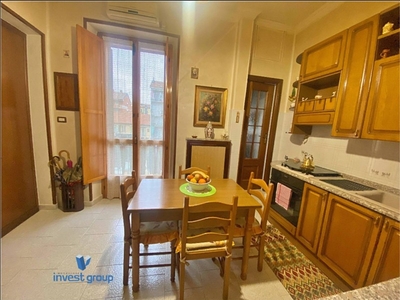 Trilocale in Vendita a Torino, zona Parella, 105'000€, 78 m², arredato