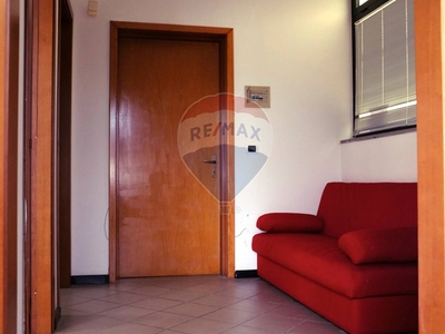 Ufficio in Vendita a Grosseto, 59'500€, 50 m²